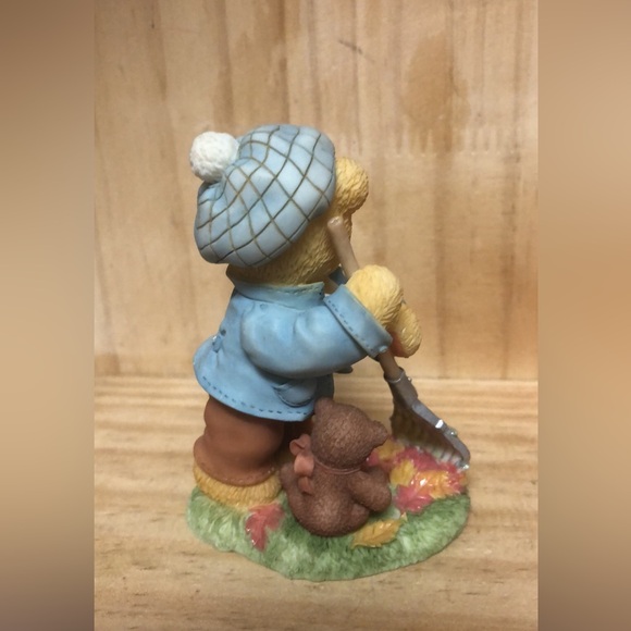 Cherished Teddies Sedley - Picture 3 of 5